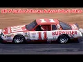 All of Junior Johnson Associates s Wins