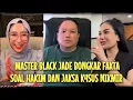 Lagu TERKUAK‼️BLACK JADE BONGKAR FAKTA DI DUGA ADA PERMAINAN HUKUM VONIS NIKMIR HAKIM TERANCAM DI AUDIT ?