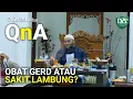Download Lagu QnA Obat Gerd Atau Sakit Lambung? - dr. Zaidul Akbar Official