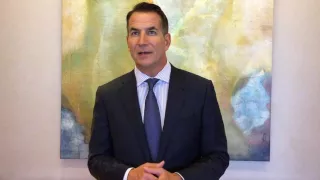 KBDA Mr David Kohler President CEO Kohler Co 