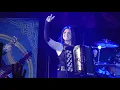 Ensiferum - Token of Time.  Live at Carpatian Alliance 2016