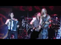 Download Lagu Ensiferum - Token of Time.  Live at Carpatian Alliance 2016