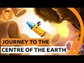 Three minutes to the centre of the Earth BBC Ideas