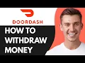 HOW TO WIT RAW MONEY FROM DASHER DIRECT VIRTUAL CARD 2026