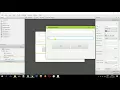 Password Field in JavaFX FXML
