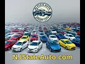 Used Cars For Sale in New Jersey - NJ State Auto Jersey City