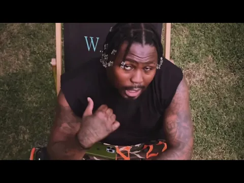 Download MP3 Stilo Magolide - F*ck a Valentine (freestyle)[Music Video]