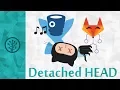 Version Control detached HEAD state in git How to fix a detached HEAD a brief HEAD tutorial