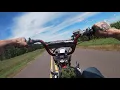 SSR 70 WHEELIES
