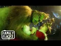 Cindy Lou s Christmas Invitation How The Grinch Stole Christmas 2000 Family Flicks