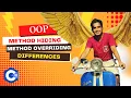 Understanding Method Overriding and Hiding in C What They Are and When to Use Them