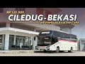 Download Lagu Mencoba Rute Paling Timur Bus Primajasa via Pantura! Apakah Ramai?? Trip CILEDUG - BEKASI
