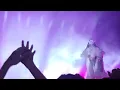 Purity Ring - Sinew Live 22