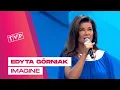 Download Lagu Edyta Górniak - Imagine || Europejskie Święto Muzyki: Finał prezydencji - Poznań
