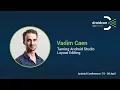 Taming Android Studio Layout Editing - Vadim Caen Diego Perez