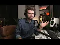 Gen-Z Music Producer Listens to Stevie Wonder for the first time...