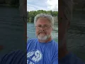 HUDSON HOUSE Cabin Edition LOVING OUR PERKY PETITE PONTOON