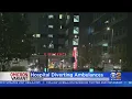 Kaiser s Downey ER Diverting Ambulances