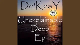 unexplainable deep extraterrestrial mix 