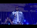 Davido - FIA (Live) | Road To Afro Nation: Davido LIVE