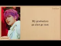 Download Lagu NCT DREAM Graduation Easy Lyrics
