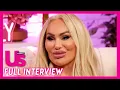 90 Day Fiance Star Darcey Silva Georgi Rusev On Plastic Surgery Relationship W Stacey More