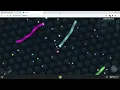 How to get a bot for Slither io actually works