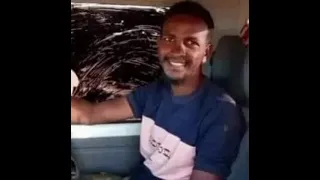 مكالمة هاتفية خطيرة جدا مع محمد صديق قبل وفاته 