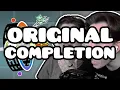 Juniper s Random Processing 3 ORIGINAL Completion clip