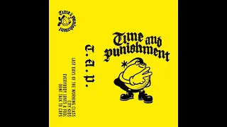 Time And Punishment - ep(2025)