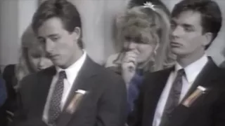 the ryan white story
