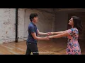 Romantic Country Wedding Dance Choreography to "Then" by Brad Paisley | Dance Tutorial Available