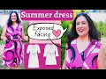 Download Lagu Easy UNIQUE EXPOSED FACING. Love a waist casing/elastic moment! Jenna dress (Sinclair patterns)