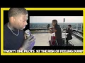 Download Lagu Reacting to Twenty One  Pilots 'Risk of Feeling Dumb' Song