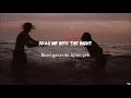 Raving George feat. Oscar And The Wolf - You're Mine (Lyrics+Türkçe Çeviri)