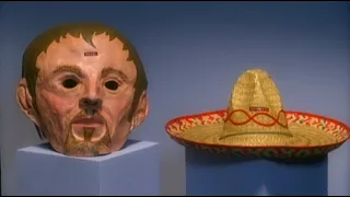 Joey Negro Make A Move On Me 