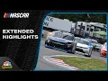 NASCAR Xfinity EXTENDED HIGHLIGHTS Pacific Office Automation 147 24 Motorsports on NBC
