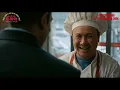 欢迎来龙餐馆 ｜Once Upon A Time In The Middle East | Official Trailer | 正式预告片 