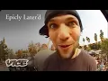 Bam Margera Jackass Skating the Dark Side of Fame Epicly Later d