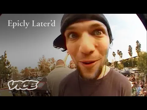 Download MP3 Bam Margera: Jackass, Skating & the Dark Side of Fame | Epicly Later'd