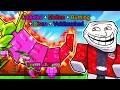 Download Lagu The IMPOSSIBLE Dragon Pepper In Grow a Garden..