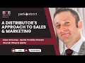 Skurnik Wines Spirits Approach to Sales Marketing