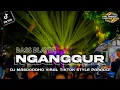 Download Lagu DJ NGANGGUR MASDODDHO BASS BLAYER BY TALANGO MUSIK