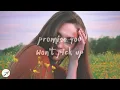 Conor Maynard - If I Ever (Lyrics)