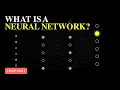 But what is a neural network Deep learning chapter 1