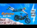 Eahora Juliet Pro 2 E-Bike Watch This If You Are Considering This E-Bike