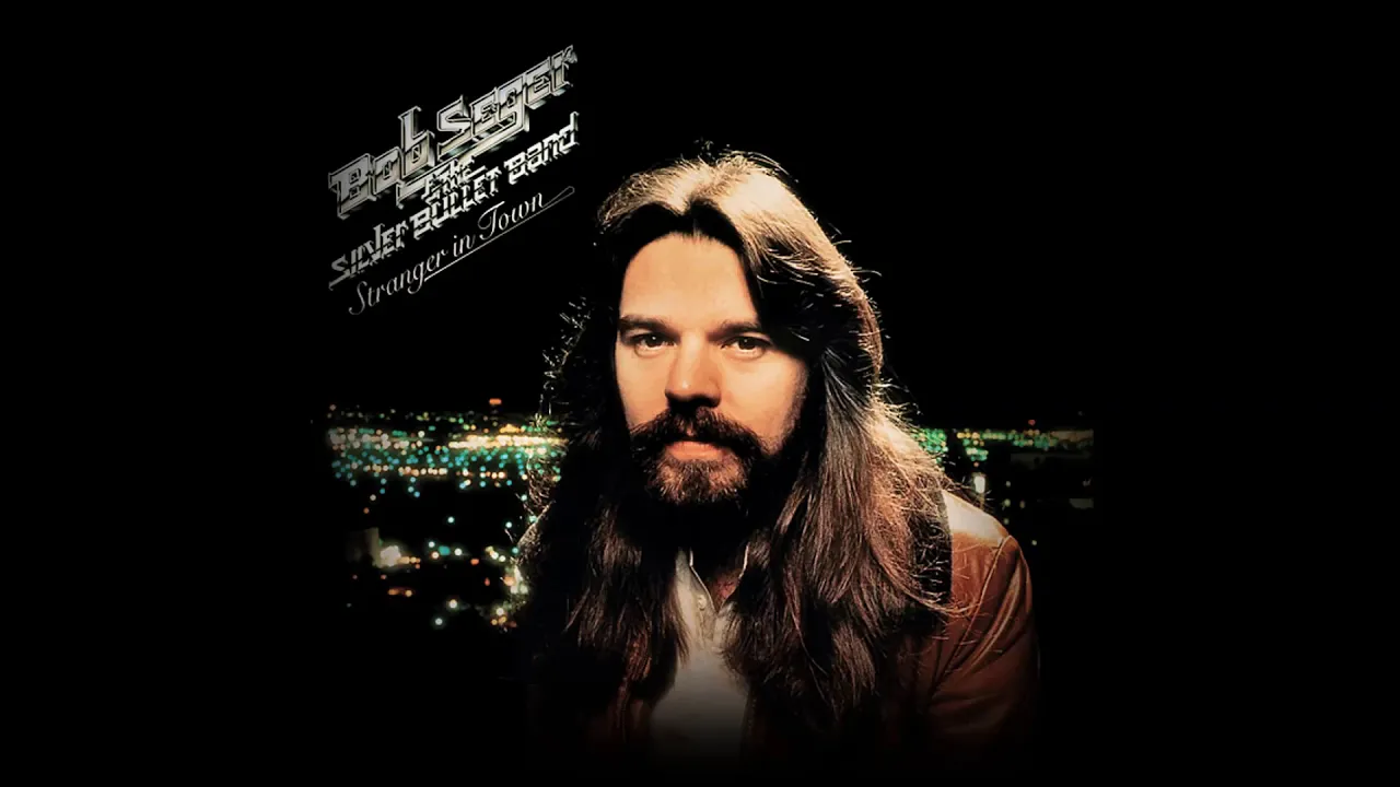 Bob Seger, The Silver Bullet Band - Old Time Rock & Roll (HQ) Bob Seger, The Silver Bullet Band - Old Time Rock & Roll (HQ)