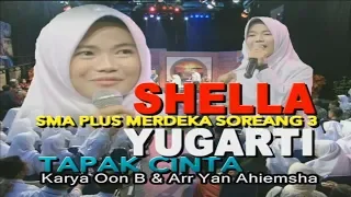 Download SHELLA YUGARTI SMA PLUS MERDEKA SOREANG JUDUL \ MP3