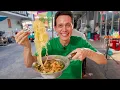 Download Lagu I Ate Everything at Bangkok’s Legendary Duck Noodles!! (Best Thai Street Food)