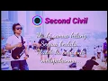 Download Lagu lirik Masih ku coba - Second Civil.